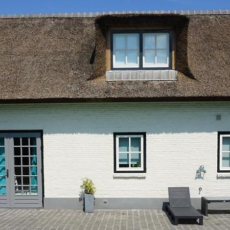 Guesthouse Rijsbergen_Zundert Eksteriør bilde
