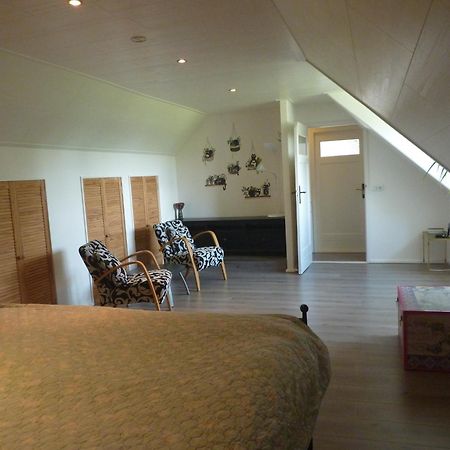 Guesthouse Rijsbergen_Zundert Eksteriør bilde