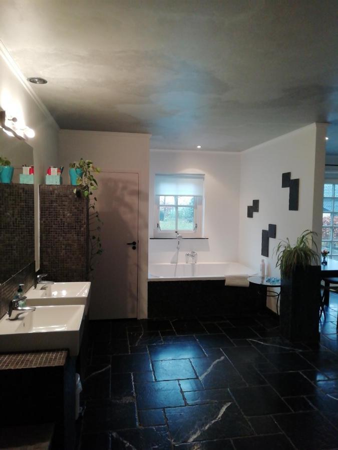 Guesthouse Rijsbergen_Zundert Eksteriør bilde