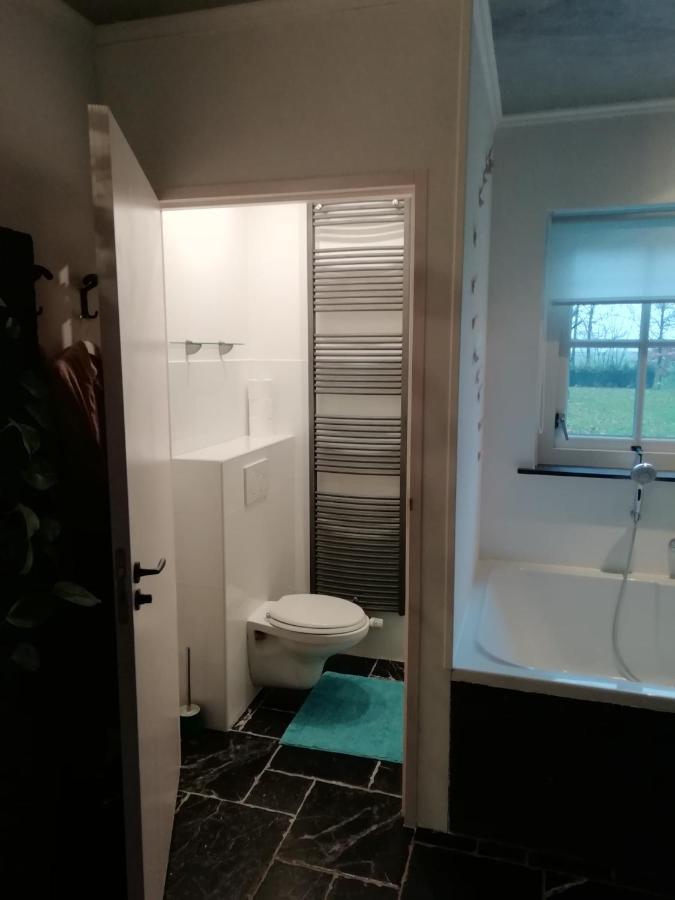 Guesthouse Rijsbergen_Zundert Eksteriør bilde