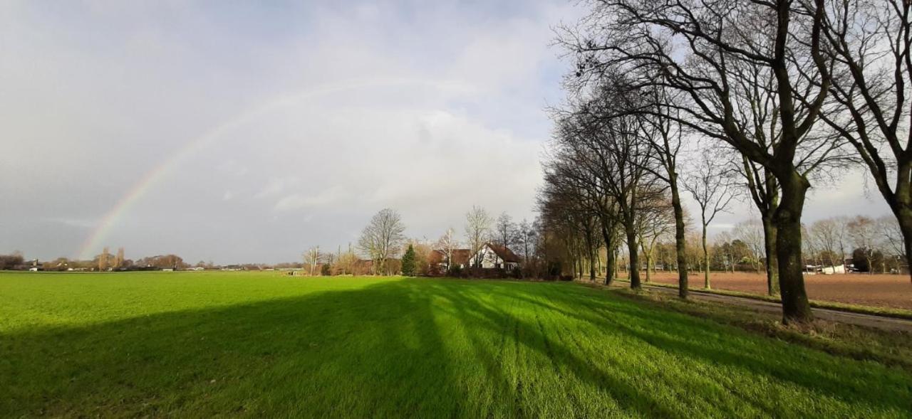 Guesthouse Rijsbergen_Zundert Eksteriør bilde