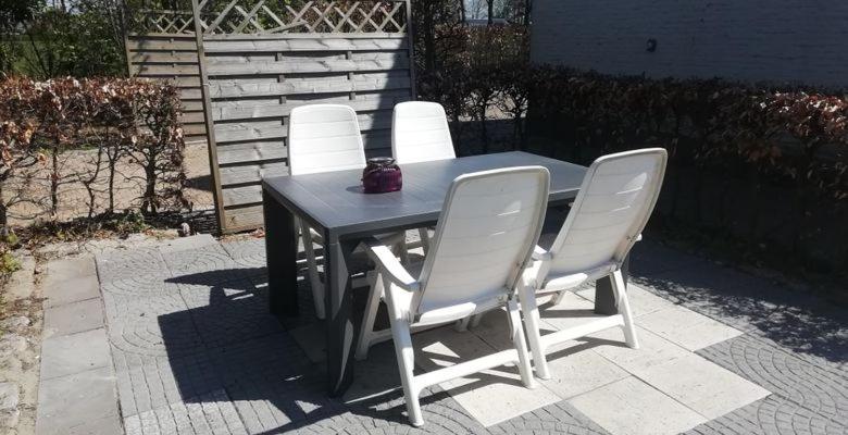Guesthouse Rijsbergen_Zundert Eksteriør bilde
