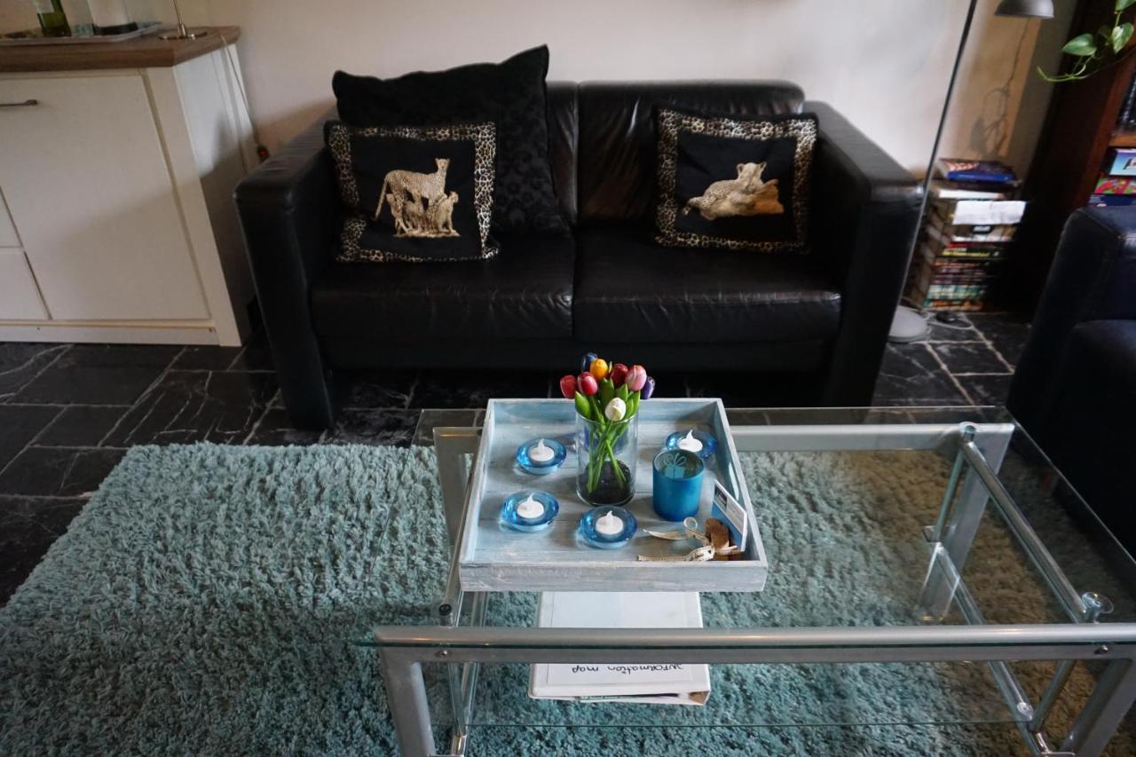 Guesthouse Rijsbergen_Zundert Eksteriør bilde