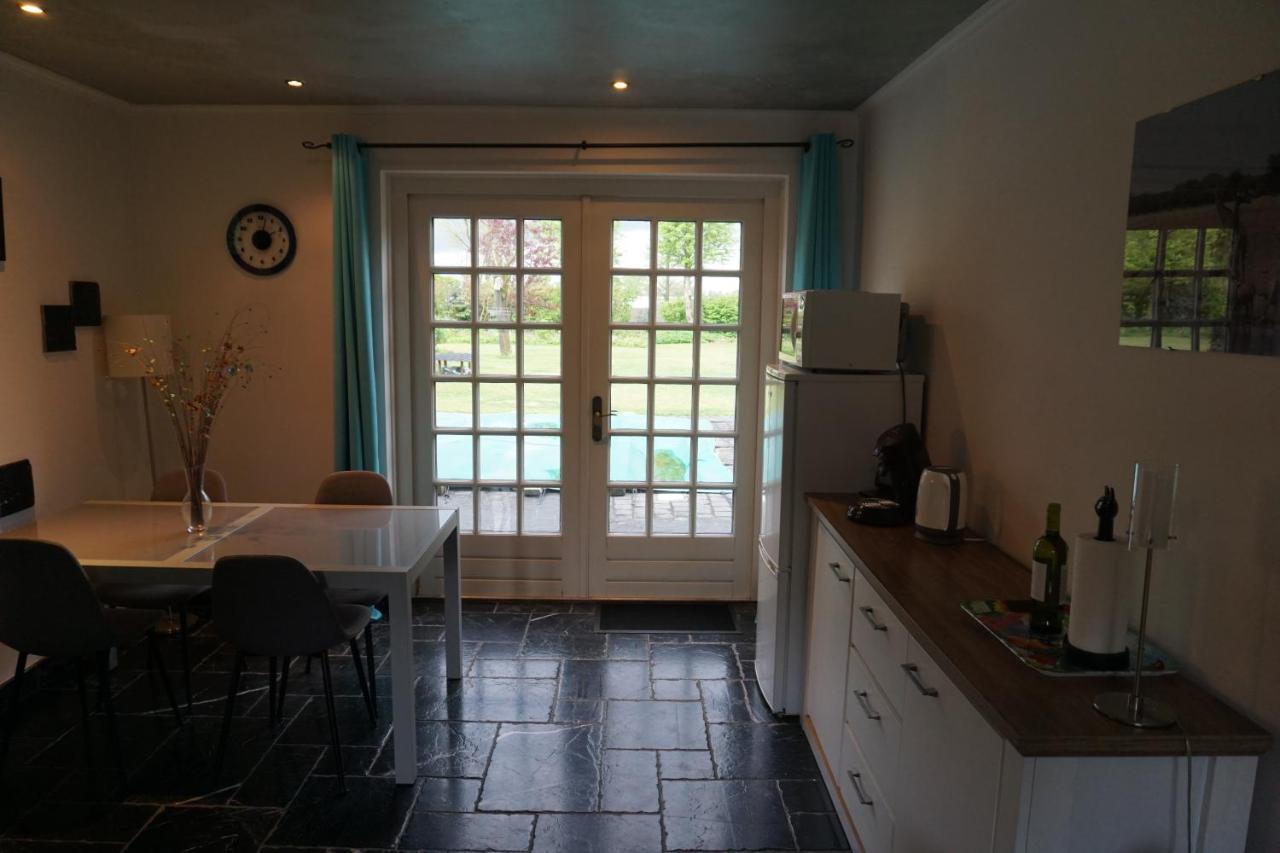 Guesthouse Rijsbergen_Zundert Eksteriør bilde