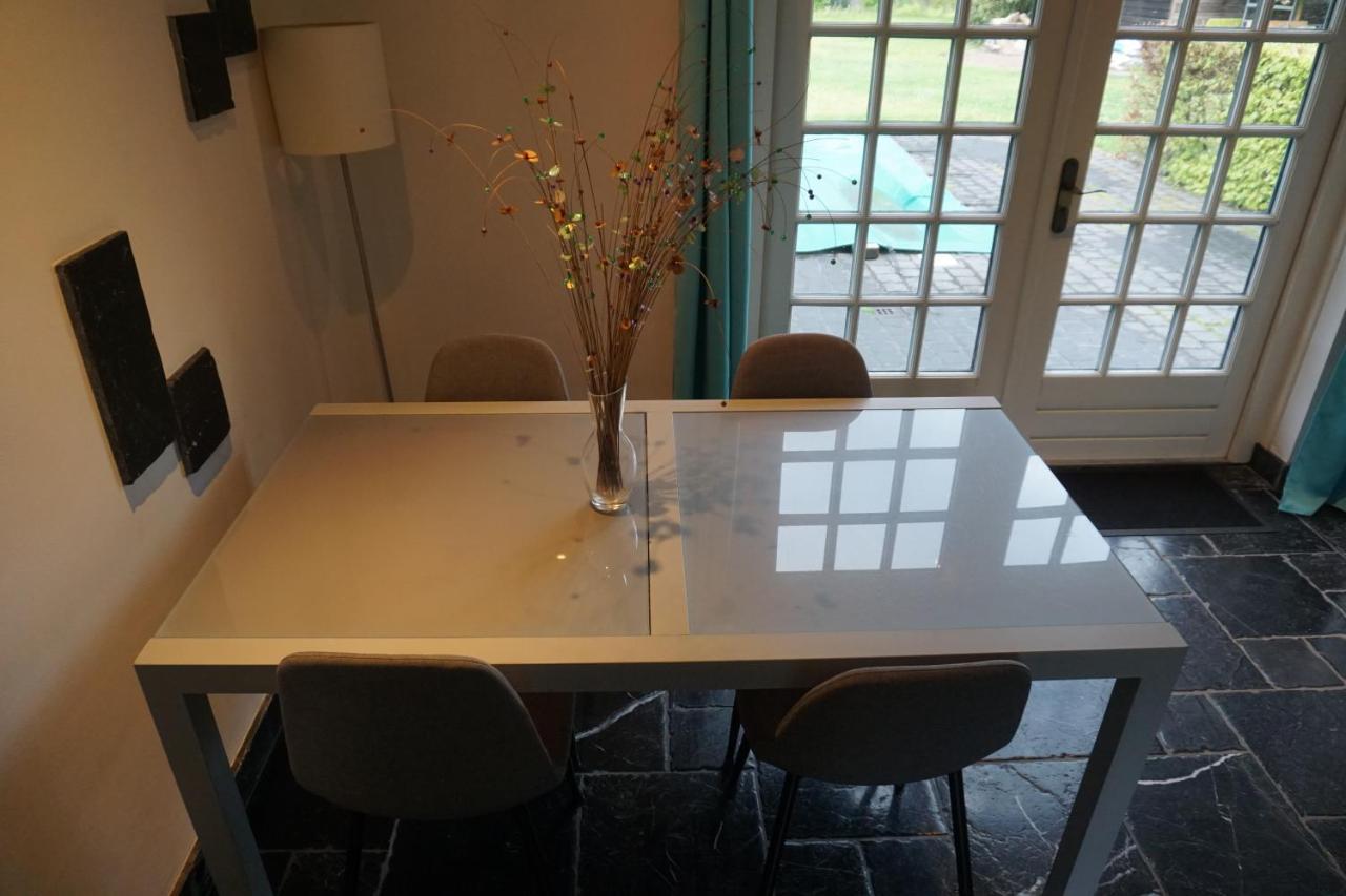 Guesthouse Rijsbergen_Zundert Eksteriør bilde