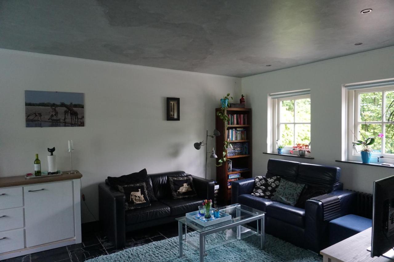 Guesthouse Rijsbergen_Zundert Eksteriør bilde