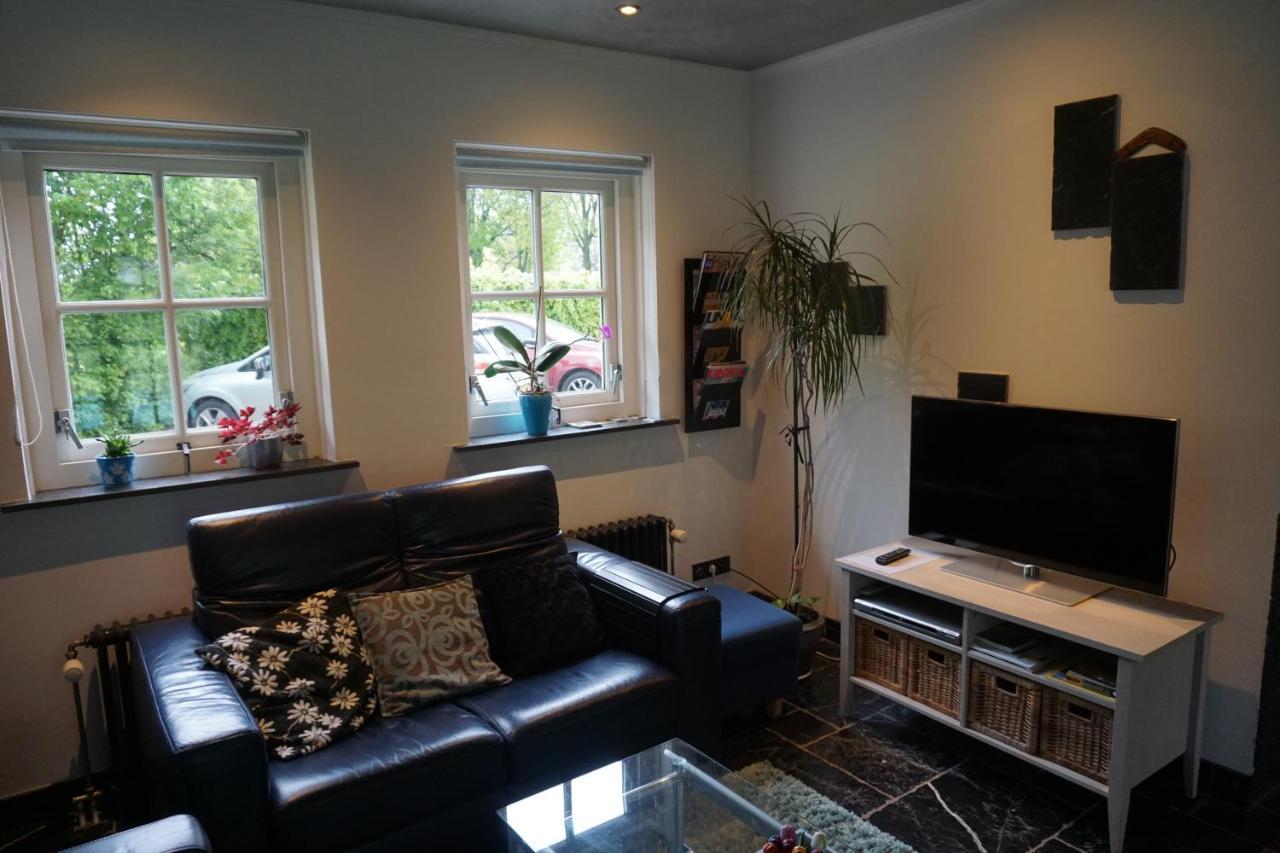 Guesthouse Rijsbergen_Zundert Eksteriør bilde