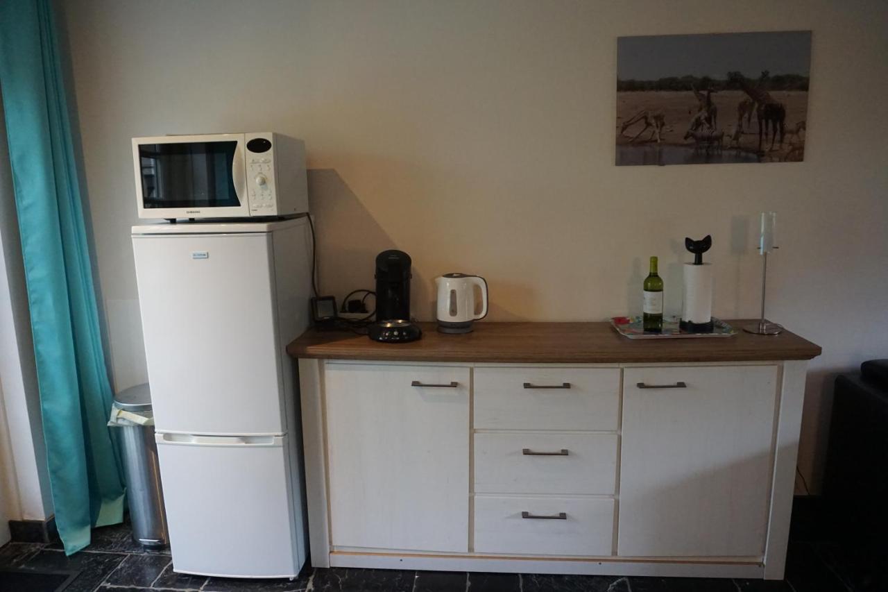 Guesthouse Rijsbergen_Zundert Eksteriør bilde