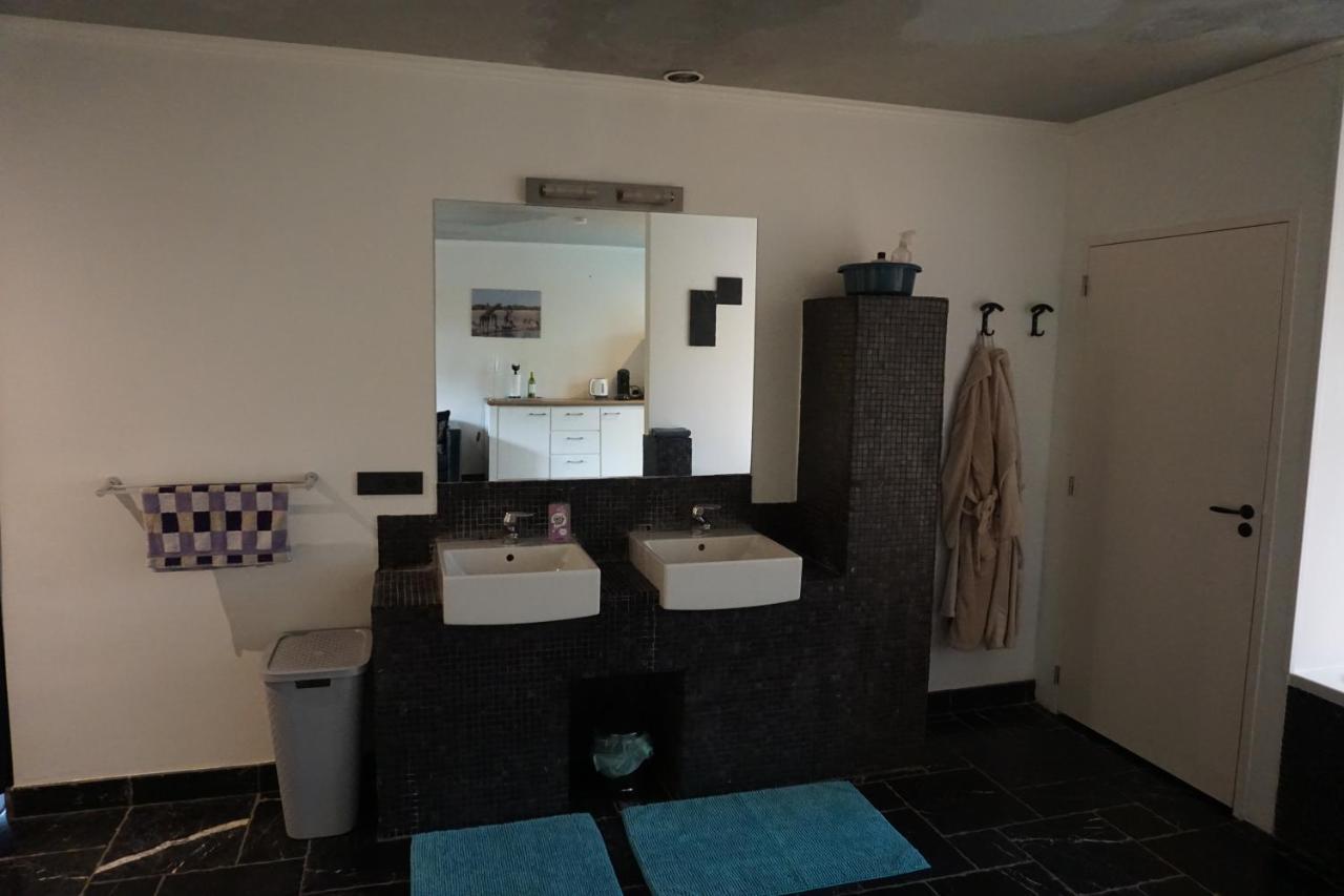 Guesthouse Rijsbergen_Zundert Eksteriør bilde