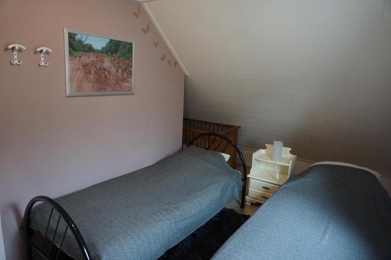 Guesthouse Rijsbergen_Zundert Eksteriør bilde
