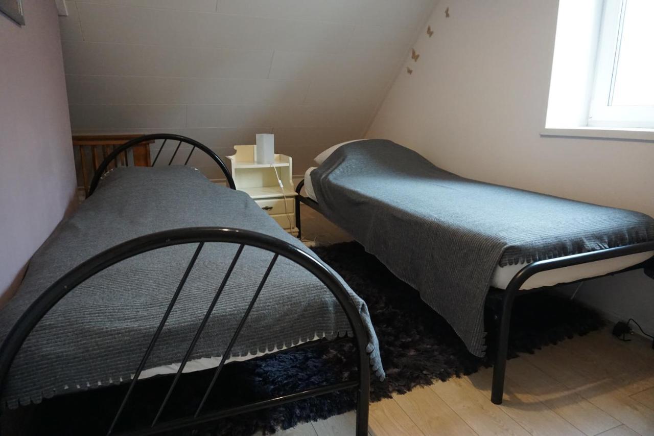 Guesthouse Rijsbergen_Zundert Eksteriør bilde