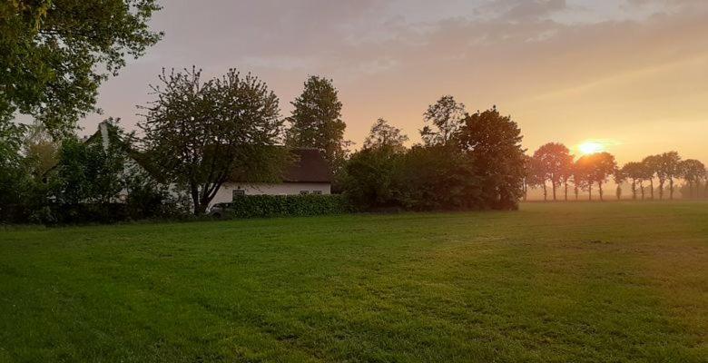 Guesthouse Rijsbergen_Zundert Eksteriør bilde