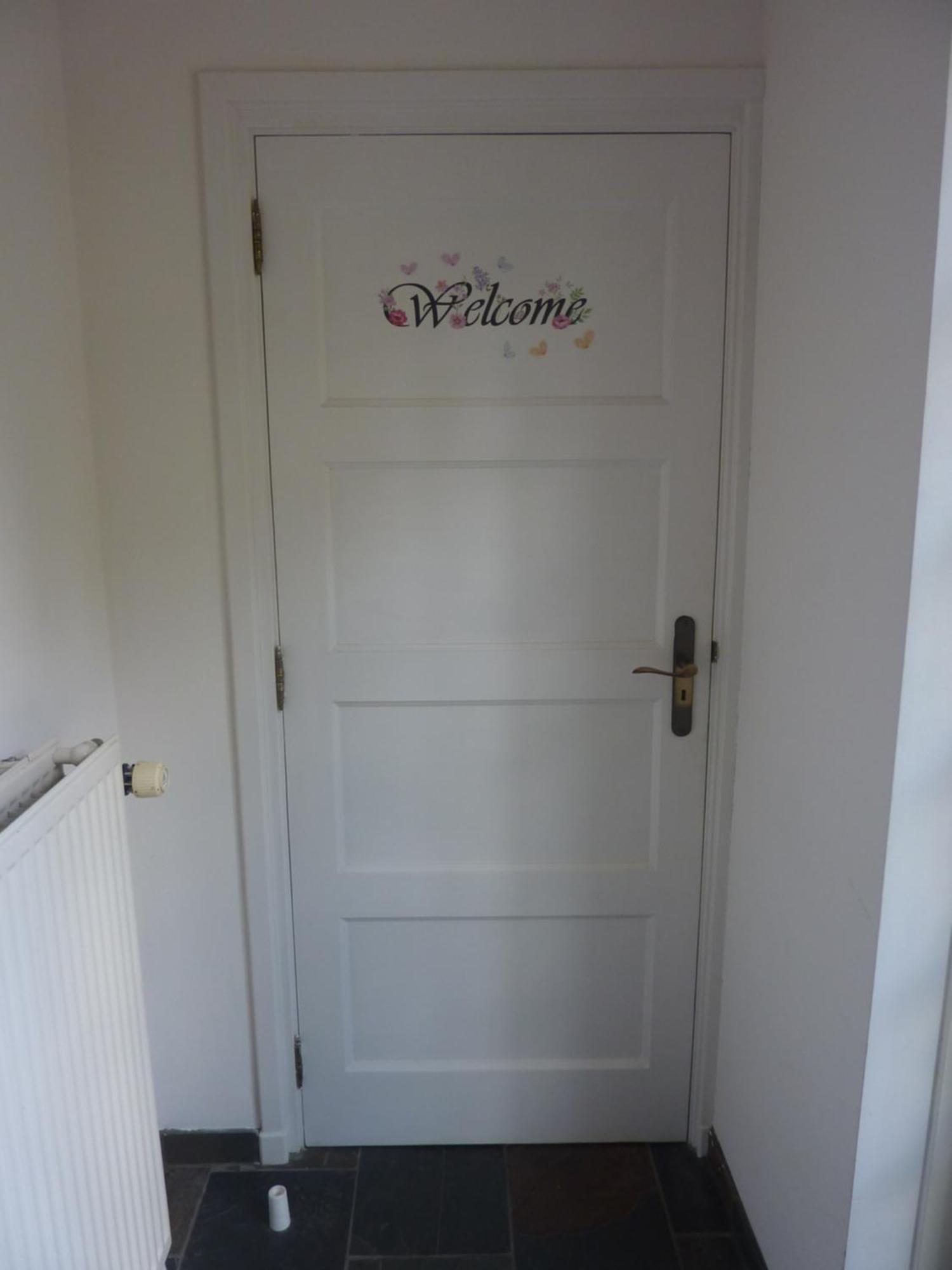 Guesthouse Rijsbergen_Zundert Eksteriør bilde