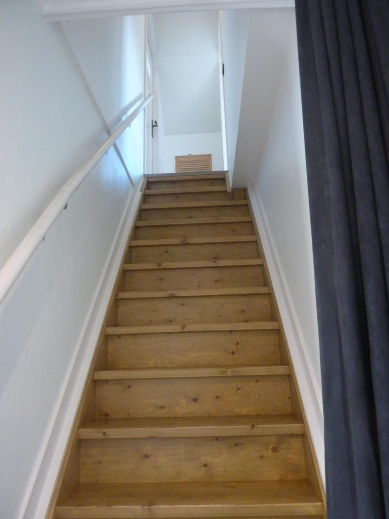 Guesthouse Rijsbergen_Zundert Eksteriør bilde