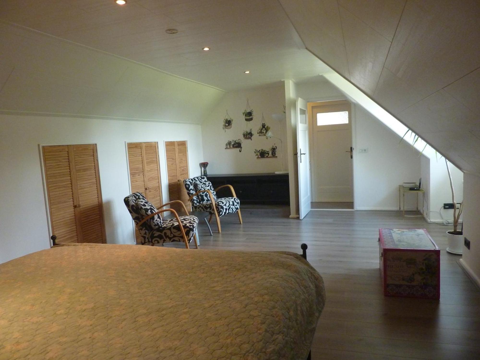 Guesthouse Rijsbergen_Zundert Eksteriør bilde