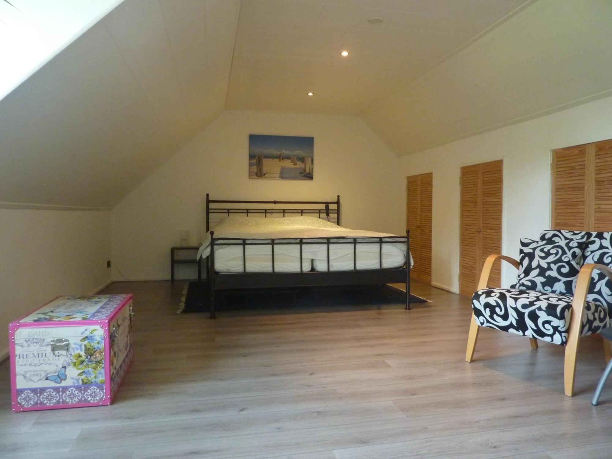 Guesthouse Rijsbergen_Zundert Eksteriør bilde