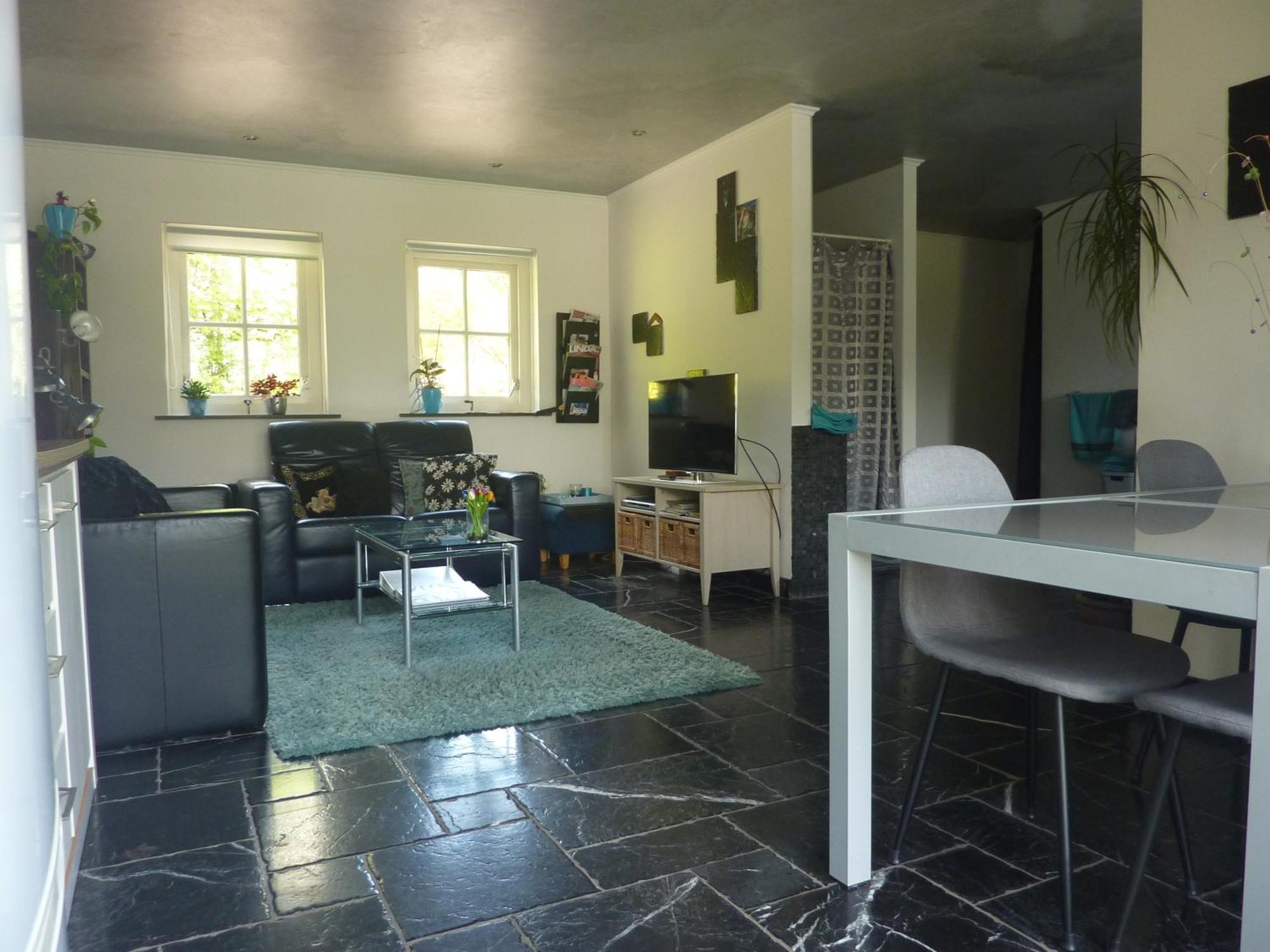 Guesthouse Rijsbergen_Zundert Eksteriør bilde