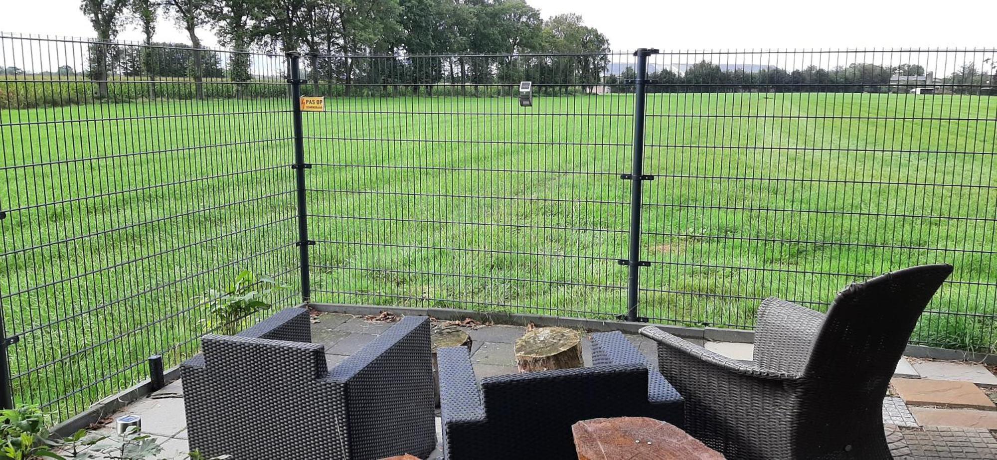 Guesthouse Rijsbergen_Zundert Eksteriør bilde