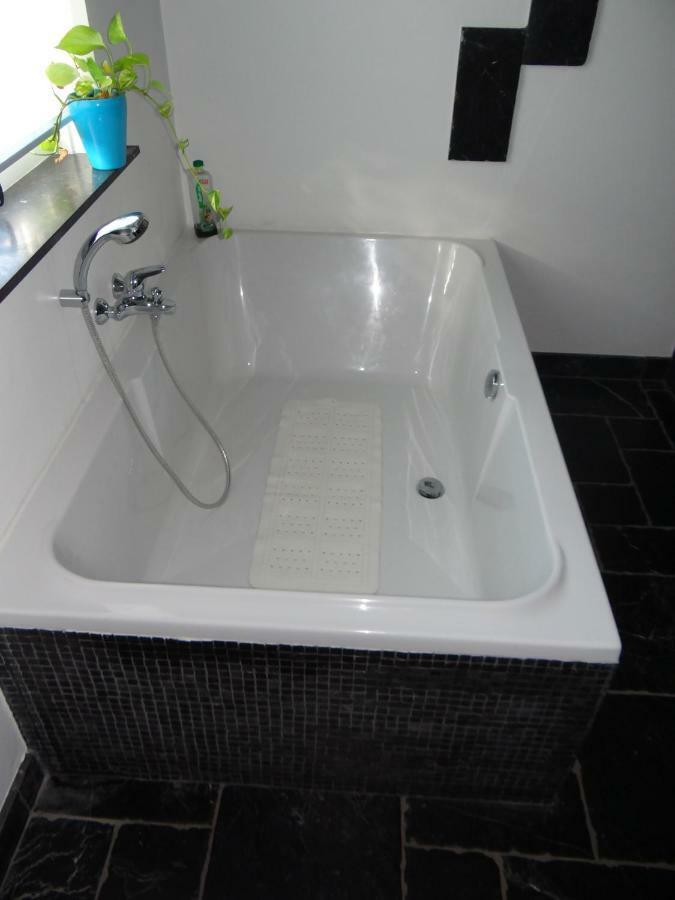 Guesthouse Rijsbergen_Zundert Eksteriør bilde