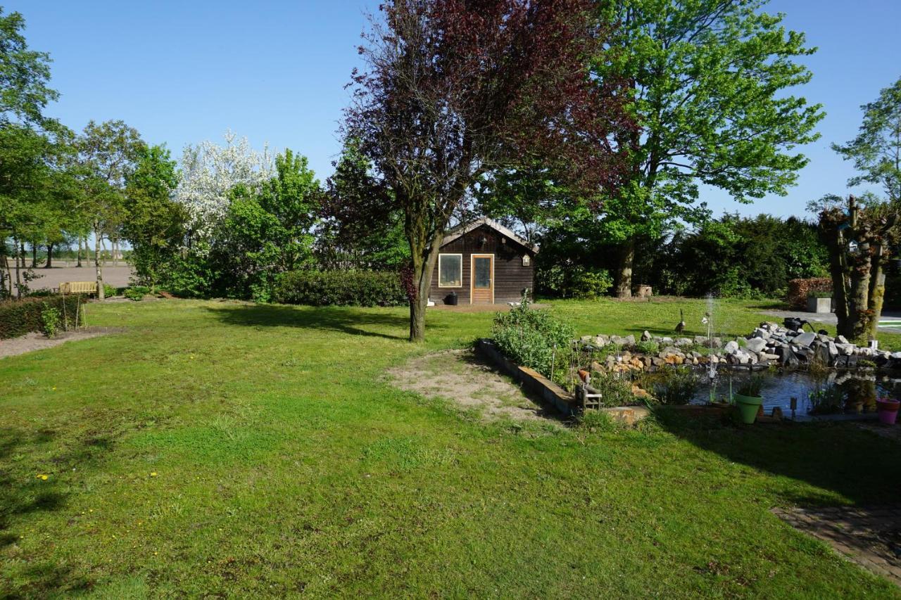 Guesthouse Rijsbergen_Zundert Eksteriør bilde